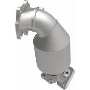MagnaFlow Exhaust Systems & Installation | 1350 Offroad - MagnaFlow OEM Grade Direct-Fit Catalytic Converter 52770 - Image 4