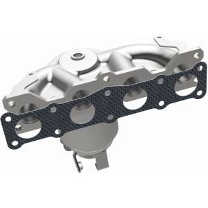 MagnaFlow Exhaust Systems & Installation | 1350 Offroad - MagnaFlow OEM Grade Manifold Catalytic Converter 52774 - Image 2