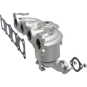 MagnaFlow Exhaust Systems & Installation | 1350 Offroad - MagnaFlow OEM Grade Manifold Catalytic Converter 52775 - Image 1