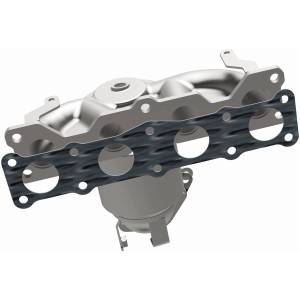 MagnaFlow Exhaust Systems & Installation | 1350 Offroad - MagnaFlow OEM Grade Manifold Catalytic Converter 52775 - Image 2