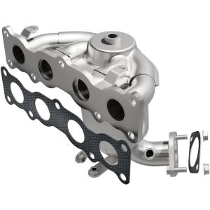 MagnaFlow Exhaust Systems & Installation | 1350 Offroad - MagnaFlow OEM Grade Manifold Catalytic Converter 52777 - Image 1