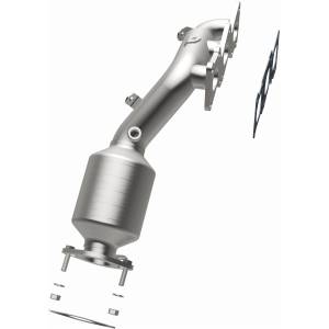 MagnaFlow Exhaust Systems & Installation | 1350 Offroad - MagnaFlow OEM Grade Manifold Catalytic Converter 52778 - Image 2