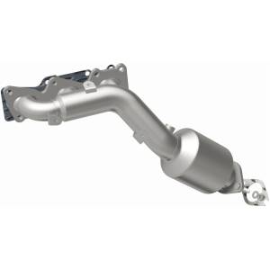 MagnaFlow Exhaust Systems & Installation | 1350 Offroad - MagnaFlow OEM Grade Manifold Catalytic Converter 52778 - Image 3