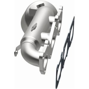 MagnaFlow Exhaust Systems & Installation | 1350 Offroad - MagnaFlow OEM Grade Manifold Catalytic Converter 52779 - Image 2