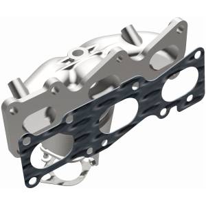 MagnaFlow Exhaust Systems & Installation | 1350 Offroad - MagnaFlow OEM Grade Manifold Catalytic Converter 52780 - Image 2