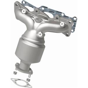 MagnaFlow Exhaust Systems & Installation | 1350 Offroad - MagnaFlow OEM Grade Manifold Catalytic Converter 52780 - Image 3