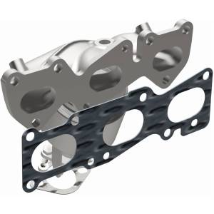 MagnaFlow Exhaust Systems & Installation | 1350 Offroad - MagnaFlow OEM Grade Manifold Catalytic Converter 52781 - Image 2