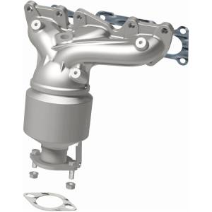 MagnaFlow Exhaust Systems & Installation | 1350 Offroad - MagnaFlow OEM Grade Manifold Catalytic Converter 52781 - Image 3