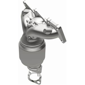 MagnaFlow Exhaust Systems & Installation | 1350 Offroad - MagnaFlow OEM Grade Manifold Catalytic Converter 52782 - Image 2