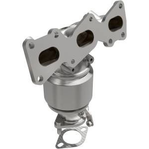 MagnaFlow Exhaust Systems & Installation | 1350 Offroad - MagnaFlow OEM Grade Manifold Catalytic Converter 52782 - Image 1
