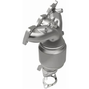 MagnaFlow Exhaust Systems & Installation | 1350 Offroad - MagnaFlow OEM Grade Manifold Catalytic Converter 52782 - Image 3