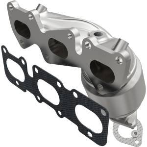 MagnaFlow Exhaust Systems & Installation | 1350 Offroad - MagnaFlow OEM Grade Manifold Catalytic Converter 52783 - Image 1