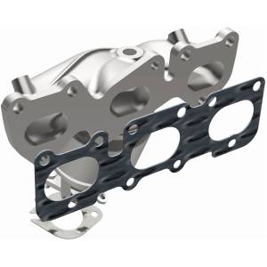 MagnaFlow Exhaust Systems & Installation | 1350 Offroad - MagnaFlow OEM Grade Manifold Catalytic Converter 52783 - Image 2