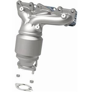MagnaFlow Exhaust Systems & Installation | 1350 Offroad - MagnaFlow OEM Grade Manifold Catalytic Converter 52783 - Image 3