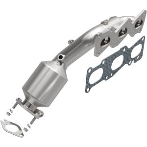 MagnaFlow Exhaust Systems & Installation | 1350 Offroad - MagnaFlow OEM Grade Manifold Catalytic Converter 52784 - Image 1
