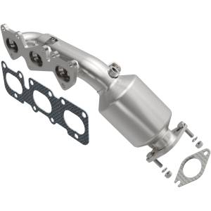 MagnaFlow Exhaust Systems & Installation | 1350 Offroad - MagnaFlow OEM Grade Manifold Catalytic Converter 52785 - Image 1
