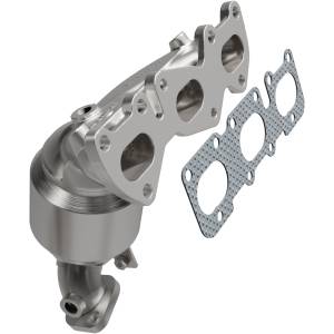 MagnaFlow Exhaust Systems & Installation | 1350 Offroad - MagnaFlow OEM Grade Manifold Catalytic Converter 52787 - Image 1