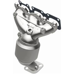 MagnaFlow Exhaust Systems & Installation | 1350 Offroad - MagnaFlow OEM Grade Manifold Catalytic Converter 52787 - Image 2
