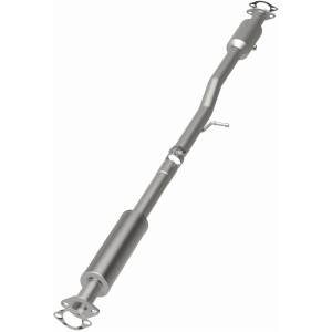 MagnaFlow Exhaust Systems & Installation | 1350 Offroad - MagnaFlow OEM Grade Direct-Fit Catalytic Converter 52815 - Image 3