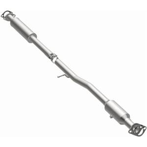 MagnaFlow Exhaust Systems & Installation | 1350 Offroad - MagnaFlow OEM Grade Direct-Fit Catalytic Converter 52815 - Image 2