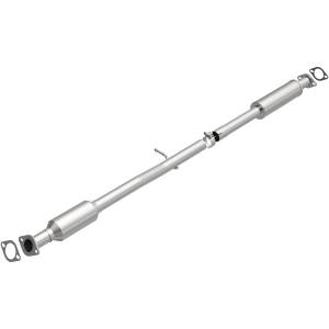 MagnaFlow Exhaust Systems & Installation | 1350 Offroad - MagnaFlow OEM Grade Direct-Fit Catalytic Converter 52815 - Image 1