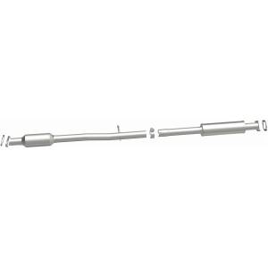 MagnaFlow Exhaust Systems & Installation | 1350 Offroad - MagnaFlow OEM Grade Direct-Fit Catalytic Converter 52815 - Image 4
