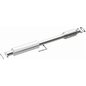 MagnaFlow Exhaust Systems & Installation | 1350 Offroad - MagnaFlow OEM Grade Direct-Fit Catalytic Converter 52820 - Image 2
