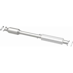 MagnaFlow Exhaust Systems & Installation | 1350 Offroad - MagnaFlow OEM Grade Direct-Fit Catalytic Converter 52820 - Image 3
