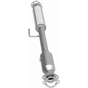 MagnaFlow Exhaust Systems & Installation | 1350 Offroad - MagnaFlow OEM Grade Direct-Fit Catalytic Converter 52820 - Image 4