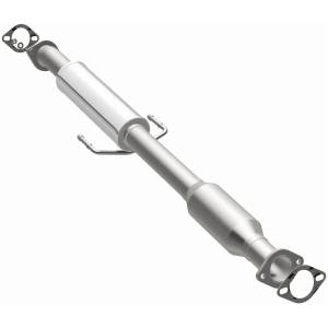 MagnaFlow Exhaust Systems & Installation | 1350 Offroad - MagnaFlow OEM Grade Direct-Fit Catalytic Converter 52821 - Image 2