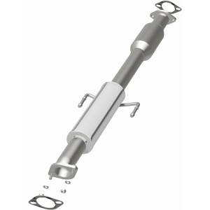 MagnaFlow Exhaust Systems & Installation | 1350 Offroad - MagnaFlow OEM Grade Direct-Fit Catalytic Converter 52821 - Image 3
