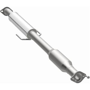 MagnaFlow Exhaust Systems & Installation | 1350 Offroad - MagnaFlow OEM Grade Direct-Fit Catalytic Converter 52822 - Image 2
