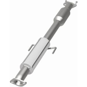 MagnaFlow Exhaust Systems & Installation | 1350 Offroad - MagnaFlow OEM Grade Direct-Fit Catalytic Converter 52822 - Image 3