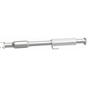 MagnaFlow Exhaust Systems & Installation | 1350 Offroad - MagnaFlow OEM Grade Direct-Fit Catalytic Converter 52822 - Image 4
