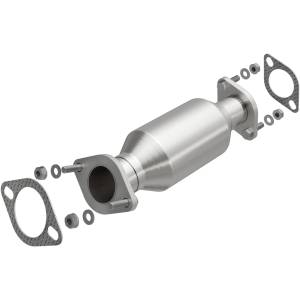 MagnaFlow Exhaust Systems & Installation | 1350 Offroad - MagnaFlow OEM Grade Direct-Fit Catalytic Converter 52823 - Image 1