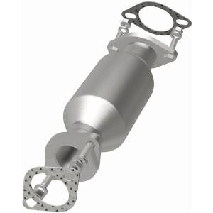 MagnaFlow Exhaust Systems & Installation | 1350 Offroad - MagnaFlow OEM Grade Direct-Fit Catalytic Converter 52823 - Image 3
