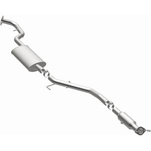 MagnaFlow Exhaust Systems & Installation | 1350 Offroad - MagnaFlow OEM Grade Direct-Fit Catalytic Converter 52826 - Image 2