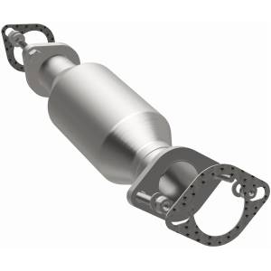 MagnaFlow Exhaust Systems & Installation | 1350 Offroad - MagnaFlow OEM Grade Direct-Fit Catalytic Converter 52823 - Image 2
