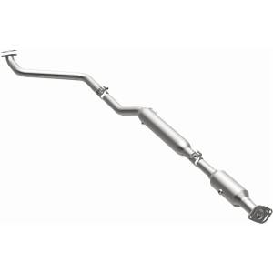 MagnaFlow Exhaust Systems & Installation | 1350 Offroad - MagnaFlow OEM Grade Direct-Fit Catalytic Converter 52828 - Image 2