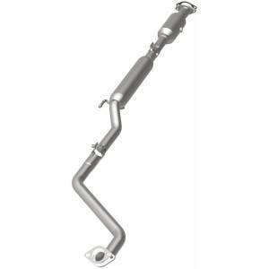 MagnaFlow Exhaust Systems & Installation | 1350 Offroad - MagnaFlow OEM Grade Direct-Fit Catalytic Converter 52828 - Image 3