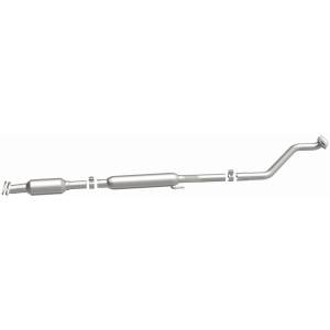 MagnaFlow Exhaust Systems & Installation | 1350 Offroad - MagnaFlow OEM Grade Direct-Fit Catalytic Converter 52828 - Image 4