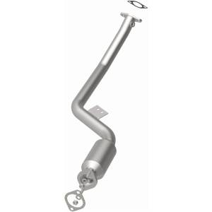 MagnaFlow Exhaust Systems & Installation | 1350 Offroad - MagnaFlow OEM Grade Direct-Fit Catalytic Converter 52831 - Image 3