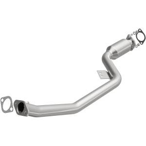MagnaFlow Exhaust Systems & Installation | 1350 Offroad - MagnaFlow OEM Grade Direct-Fit Catalytic Converter 52831 - Image 1