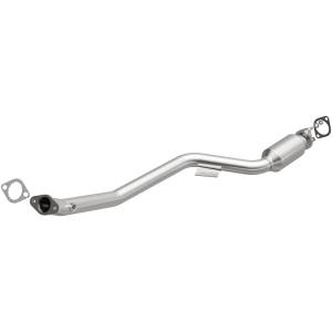 MagnaFlow Exhaust Systems & Installation | 1350 Offroad - MagnaFlow OEM Grade Direct-Fit Catalytic Converter 52841 - Image 1