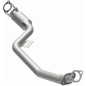 MagnaFlow Exhaust Systems & Installation | 1350 Offroad - MagnaFlow OEM Grade Direct-Fit Catalytic Converter 52841 - Image 2