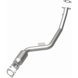 MagnaFlow Exhaust Systems & Installation | 1350 Offroad - MagnaFlow OEM Grade Direct-Fit Catalytic Converter 52841 - Image 3