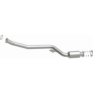MagnaFlow Exhaust Systems & Installation | 1350 Offroad - MagnaFlow OEM Grade Direct-Fit Catalytic Converter 52841 - Image 4