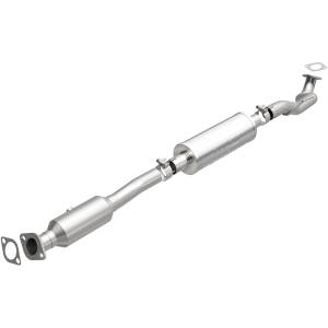 MagnaFlow Exhaust Systems & Installation | 1350 Offroad - MagnaFlow OEM Grade Direct-Fit Catalytic Converter 52845 - Image 1