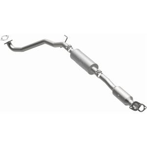 MagnaFlow Exhaust Systems & Installation | 1350 Offroad - MagnaFlow OEM Grade Direct-Fit Catalytic Converter 52845 - Image 2
