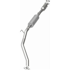 MagnaFlow Exhaust Systems & Installation | 1350 Offroad - MagnaFlow OEM Grade Direct-Fit Catalytic Converter 52845 - Image 3